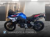 BMW F 800 GS Style-Sport+3-Pakete+Windschild-getönt+ - W800
