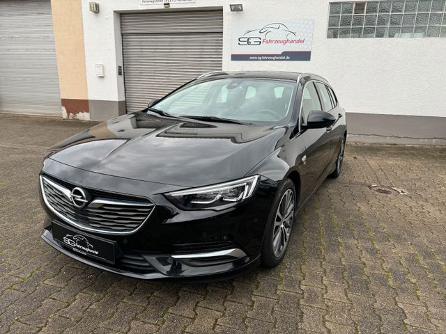 Opel Insignia B Sports Tourer *OPC*HEAD-UP*LED*RFK*