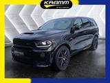 Dodge Durango SRT 6.4 - Dodge Durango: Srt