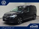Volkswagen Caddy Style 2.0 TDI DSG | LED NAVI AHK PANO ACC - Volkswagen Caddy: Style
