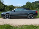 Audi A4 Cabrio - Audi Cabriolet aus 2004