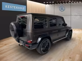 Mercedes-Benz G 63 AMG *AHK*STDHZ*SHD*MASSAGE*SITZKLIMA*BURMES - Mercedes-Benz G 63 AMG in Braunschweig