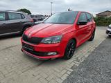 Skoda Fabia Monte Carlo - Skoda Fabia Gebrauchtwagen in Kassel