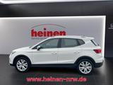 Seat Arona 1.5 TSI Xperience ACC+LED+NAVI+SHZ+RFK+PDC - Seat Arona: 1 5