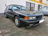 Mitsubishi Galant EXE H-Kennzeichen - Mitsubishi Galant: Limousine