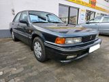 Mitsubishi Galant EXE H-Kennzeichen - Mitsubishi Galant mit Benzin-Antrieb: Limousine