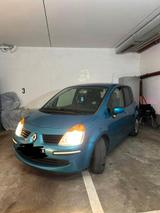 Renault Modus - Renault Modus Kombi Gebrauchtwagen