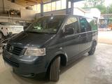Volkswagen Vw Multivan t5 Startline 2,5Tdi - Volkswagen LT aus 2008