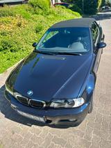 BMW M3-Cabrio - BMW M3 aus 2002: Cabrio