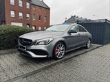Mercedes-Benz CLA 45 AMG/SERVİCE-NEU/Garantie/Pano/Kamera/HK/ - gebrauchte Mercedes-Benz CLA 45 AMG aus dem Jahr 2018