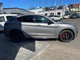 Alfa Romeo Stelvio 2.9 V6 Bi.T Q.foglio Q4 OPF (EU 6d-T) - Alfa Romeo: Schwarz