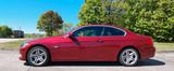 BMW 335i xDrive Coupé - - BMW 335: Coupe, 335i Xdrive