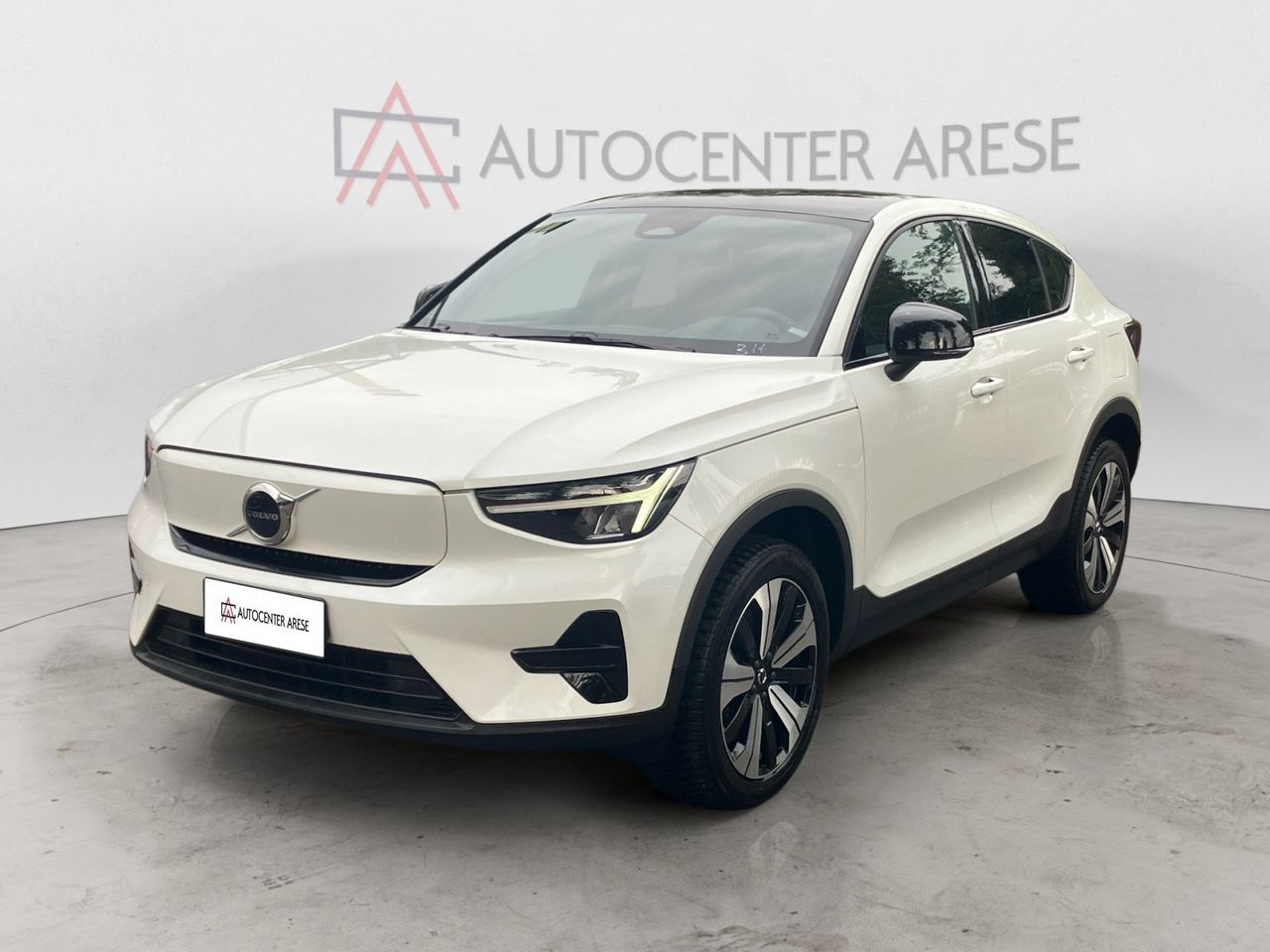 Other Volvo C40 single motor Plus fwd