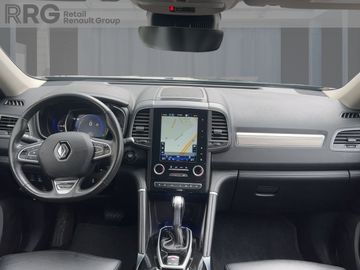 Renault Koleos - 10