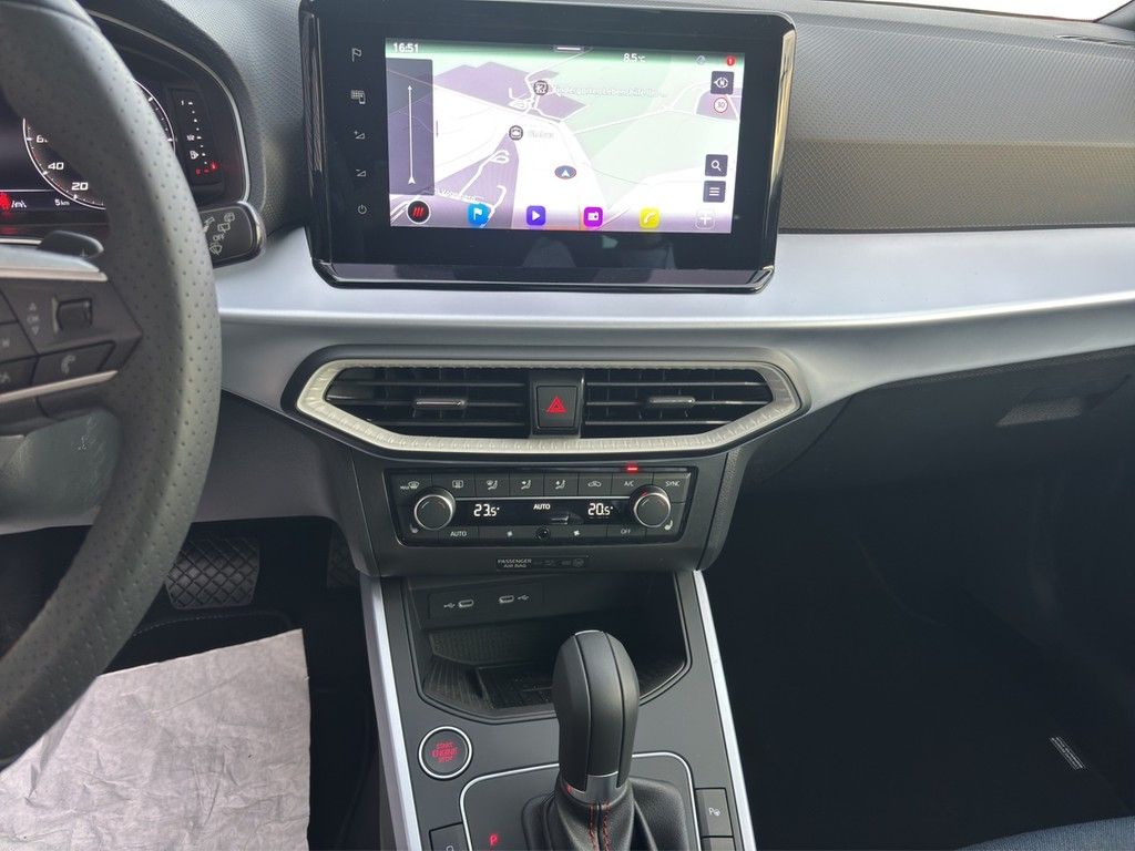 Seat Arona - Bild 14