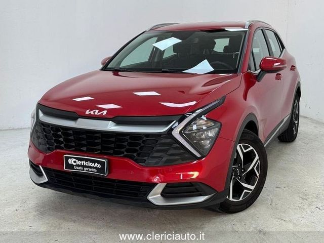 Otros KIA Sportage 1.6 TGDi MHEV Business