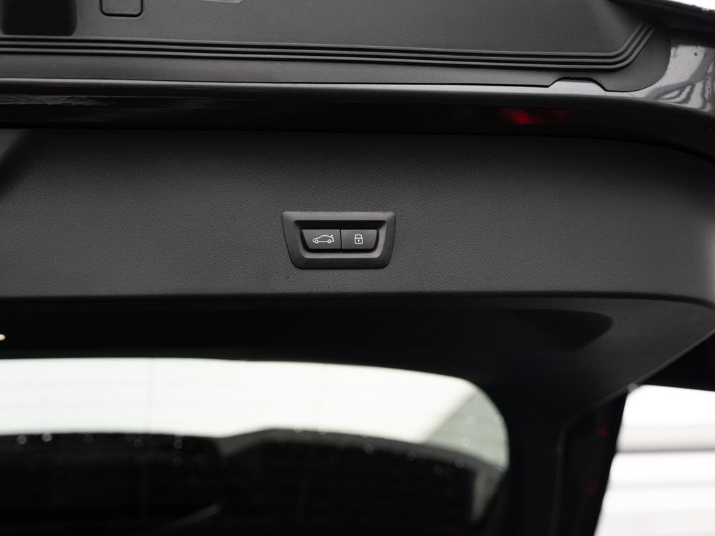 BMW X3 M50 xDrive STANDHZ AHK 360° LED ACC NAVI H K foto 13