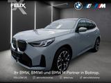 BMW X3 20d xDrive M SPORT+PREMIUM-PAKETE+AHK+PANORAM