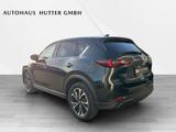 Mazda CX-5 2.2L SKYACTIV D 184ps 6AT AWD EXCLUSIVE + A - Mazda aus 2024