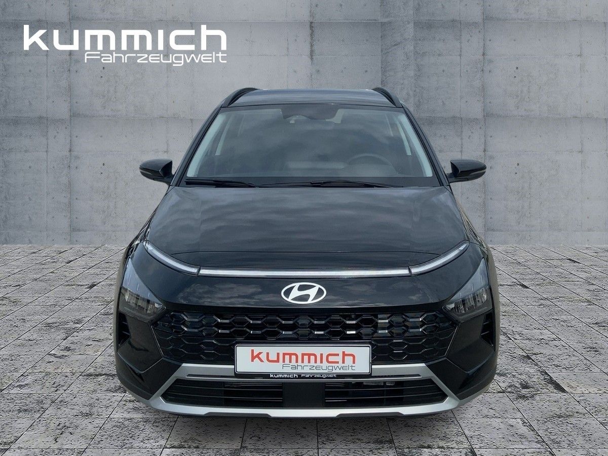 Hyundai BAYON – Bild 2