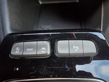 Bild 13 Opel Mokka Ultimate 1.2 ALCANTARA/SHZ/LHZ/PDC V+H+CA