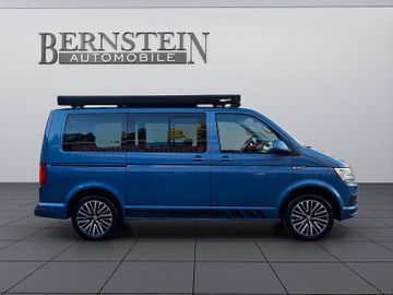 Volkswagen T6 Multivan - 8