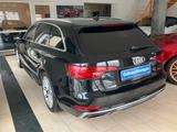 Audi A4 3.0 TDI quattro sport Matrix Virtual ACC HUD - Audi A4 mit Diesel-Antrieb: 3.0