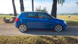 Skoda Fabia 1.4l TSI DSG RS RS - Skoda Fabia: 1.4