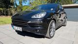 Porsche Standheiz, Approved Garantie, Voll, GTS, Panorma - Porsche Gebrauchtwagen in Lünen