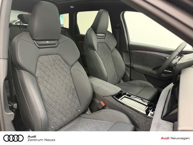 Audi Q6 e-tron - Bild 20