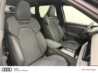 Audi Q6 e-tron - Vorschau Bild 20