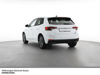 Skoda Fabia - Vorschau Bild 3