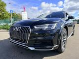 Audi A4 Allroad quattro