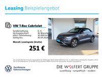 Volkswagen T-Roc - Vorschau Bild 3