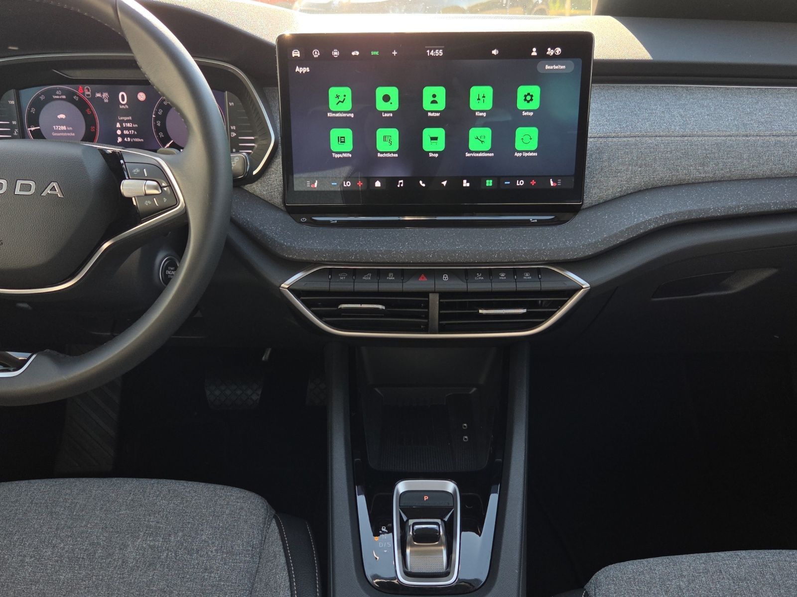 Skoda Octavia - Bild 7