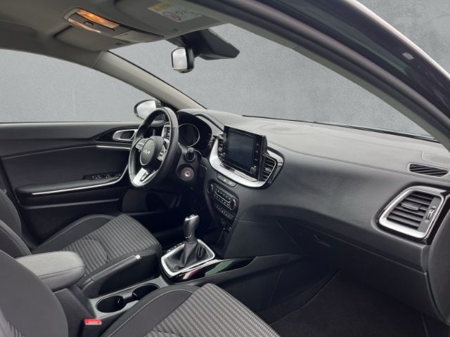 Fahrzeugabbildung Kia Ceed Vision *SITZHEIZTUNG* *LENKRADHEIZUNG* *KAM