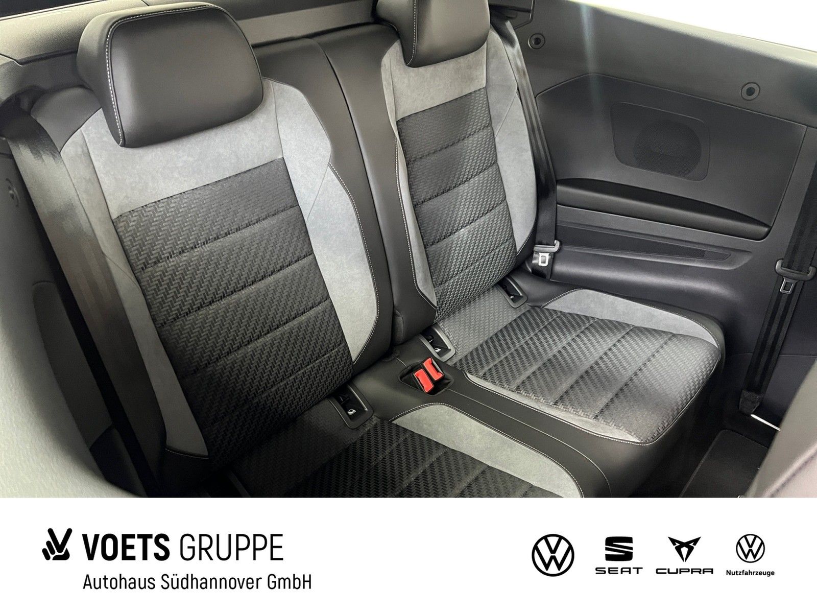 Volkswagen T-Roc - Bild 13