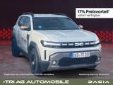 Dacia Duster Extreme Technik+City+Winterpaket 18-Zoll-