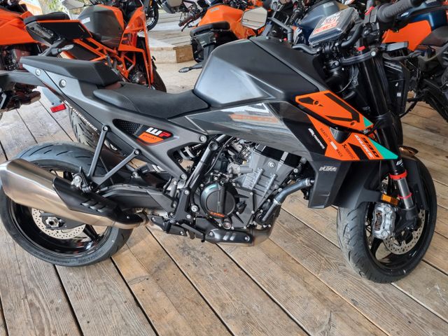 KTM 990 Duke  - MY 24 inkl. 48 Monate Garantie