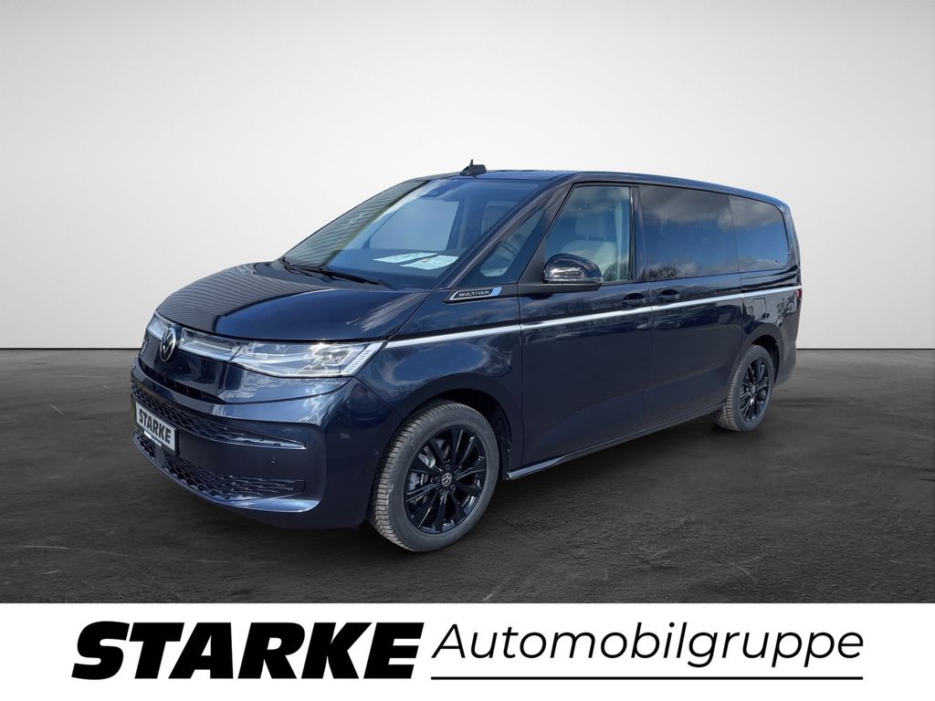 Image of Volkswagen T7 Multivan