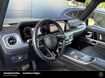 Mercedes G 450 - 11