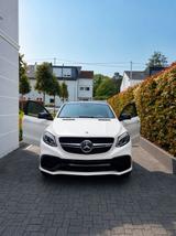 Mercedes-Benz GLE 63 AMG Mercedes-AMG GLE 63 S 4MATIC Merc... - Mercedes-Benz GLE 63 AMG in Frankfurt (Main)