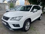 Seat Ateca Style - Seat Ateca Gebrauchtwagen in Dresden