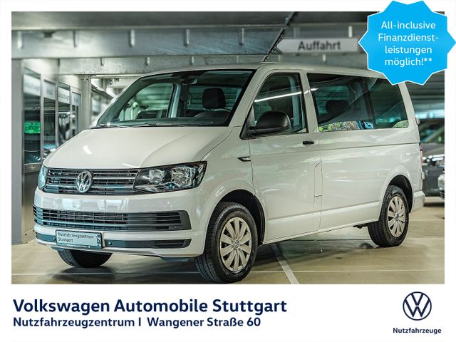 Volkswagen T6 Multivan Trendline DSG 2.0 TDI  Euro 6d