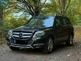 Mercedes-Benz GLK 200 CDI TÜV 06/27 - gebrauchte Mercedes-Benz GLK 200 aus dem Jahr 2014