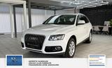 Audi Q5 3.0 TDI 190 kW quattro S line* 2 Hand* Sehr g - Audi Q5 in Duisburg