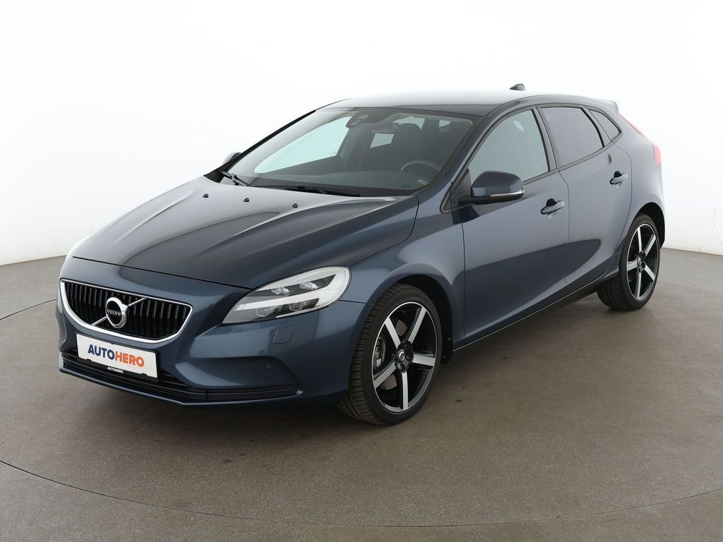 Image of Volvo V40