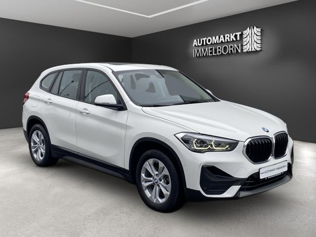 BMW X1 xDrive 25 e Panorama*LED*Navi*HUD*Kamera*DAB*