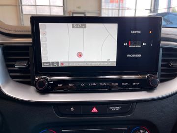 Kia cee&apos;d Sportswagon *KAM*NAVI*LKHZ*PDC*SZHZ*
