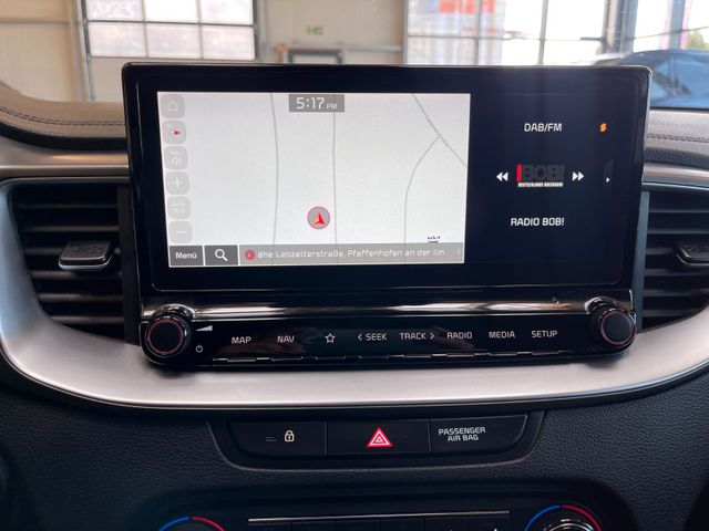 Kia cee&apos;d Sportswagon *KAM*NAVI*LKHZ*PDC*SZHZ*